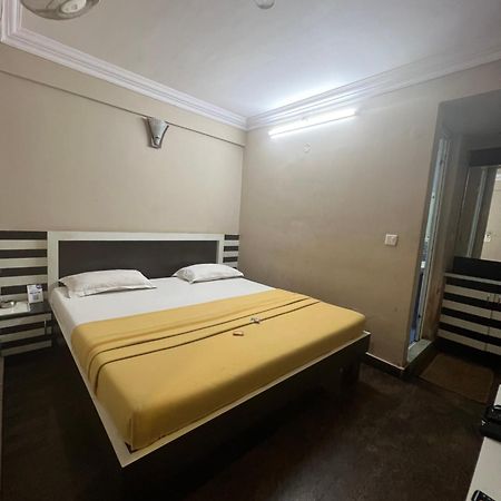 Dreamz Lodge Bangalore Extérieur photo