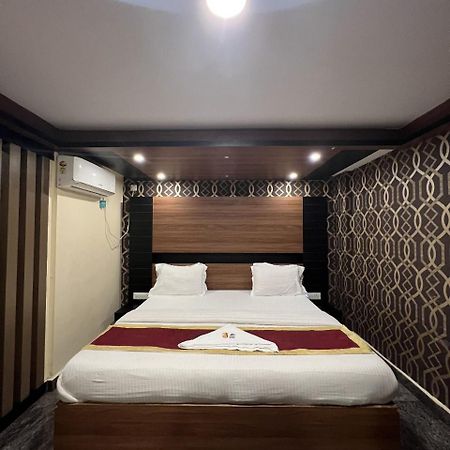 Dreamz Lodge Bangalore Extérieur photo