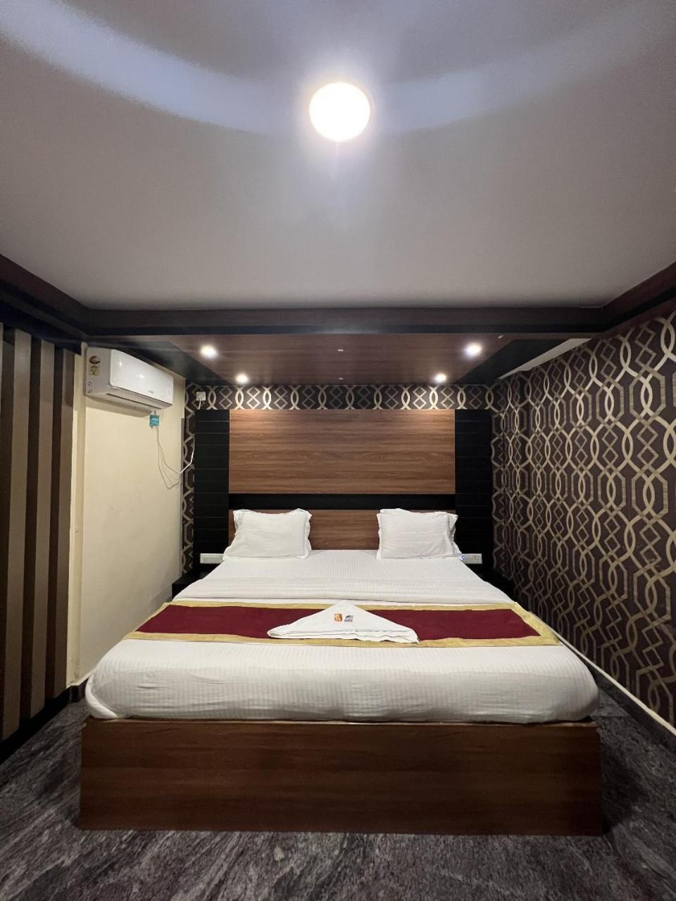 Dreamz Lodge Bangalore Extérieur photo