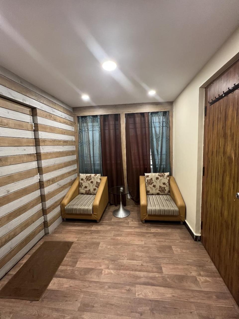Dreamz Lodge Bangalore Extérieur photo