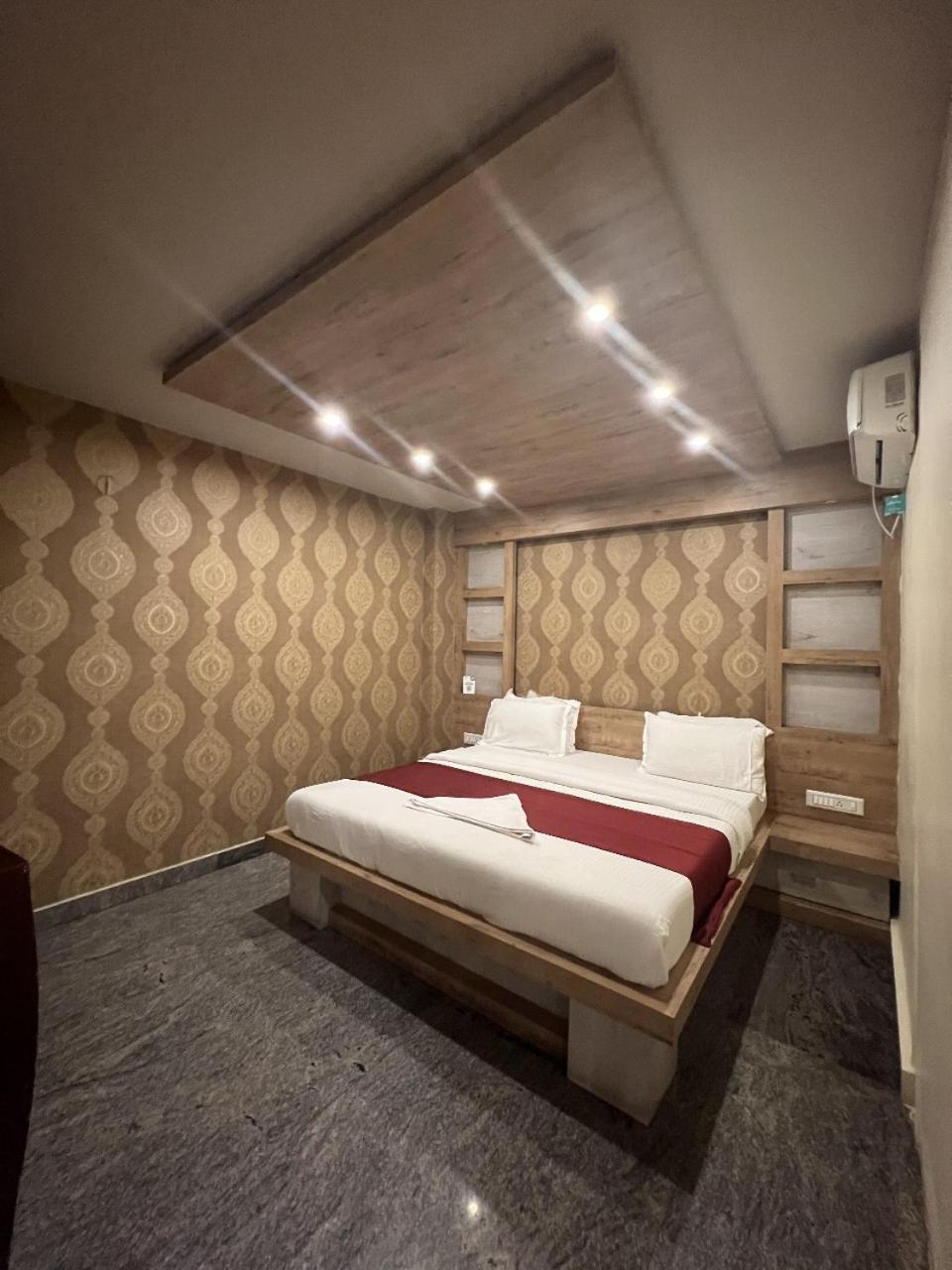 Dreamz Lodge Bangalore Extérieur photo