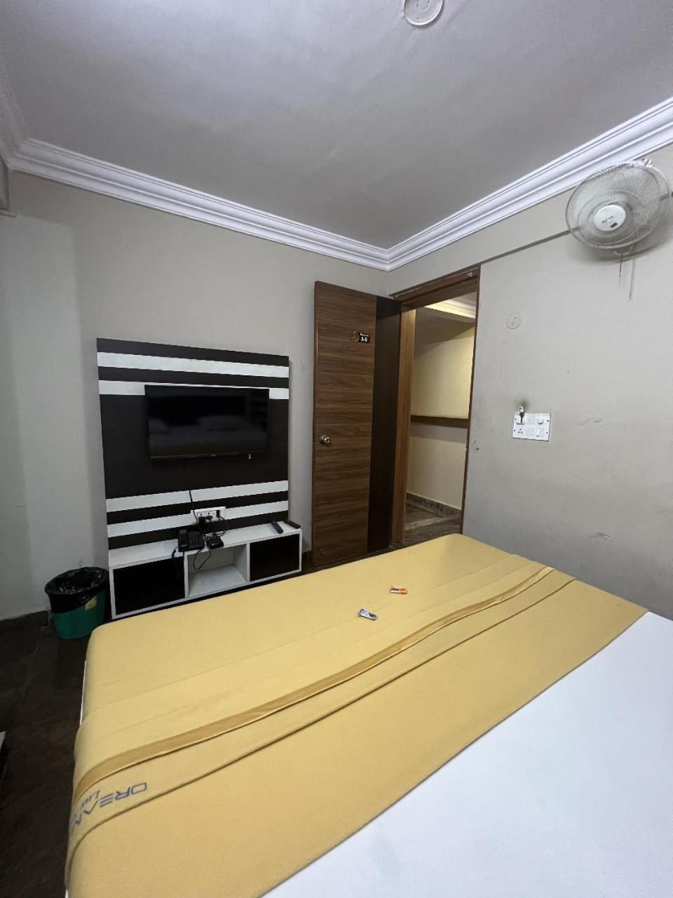 Dreamz Lodge Bangalore Extérieur photo