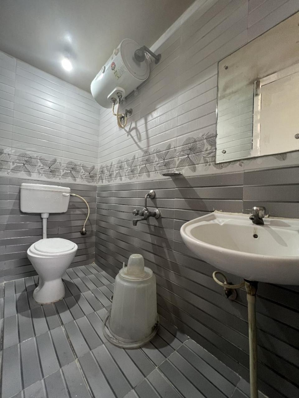 Dreamz Lodge Bangalore Extérieur photo